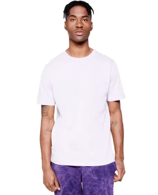 Lane Seven Apparel LS15000 Unisex Deluxe T-shirt in Lilac