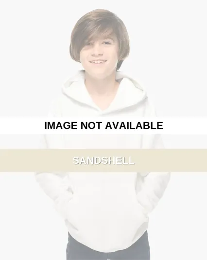 Lane Seven Apparel LS1401Y Youth Premium Pullover  Sandshell
