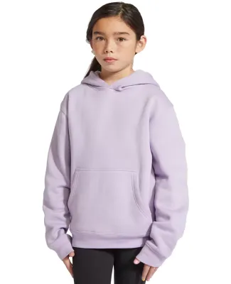 Lane Seven Apparel LS1401Y Youth Premium Pullover  LILAC