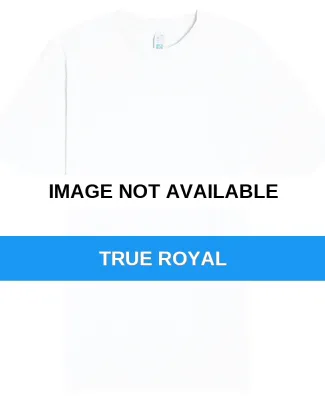 Lane Seven Apparel LS15001 Unisex Heavyweight T-Sh True Royal