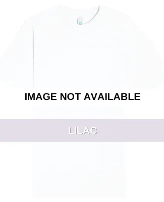 Lane Seven Apparel LS15001 Unisex Heavyweight T-Sh Lilac