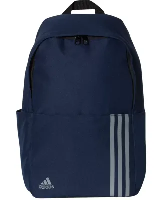 Adidas Golf Clothing A301 18L 3-Stripes Backpack Collegiate Navy