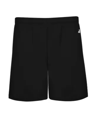 Badger Sportswear 4245 B-Core 5" Shorts Black