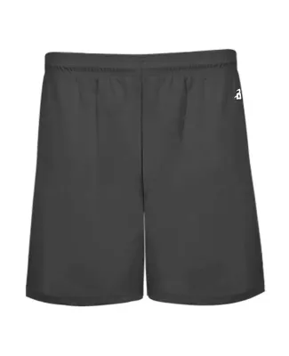 Badger Sportswear 4245 B-Core 5" Shorts Graphite