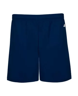 Badger Sportswear 4245 B-Core 5" Shorts Navy