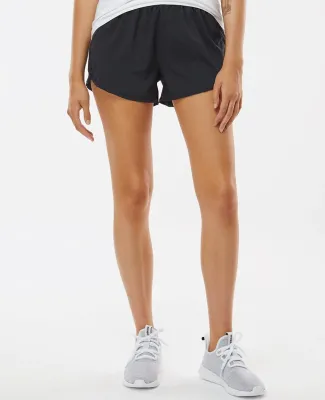 Boxercraft BW6101 Women's Olympia Shorts Catalog