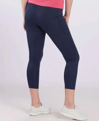 Boxercraft BW6301 Women's Luna Leggings Navy