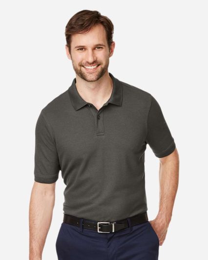 Devon and Jones DG100 New Classics™ Men's Perfor in Graphite