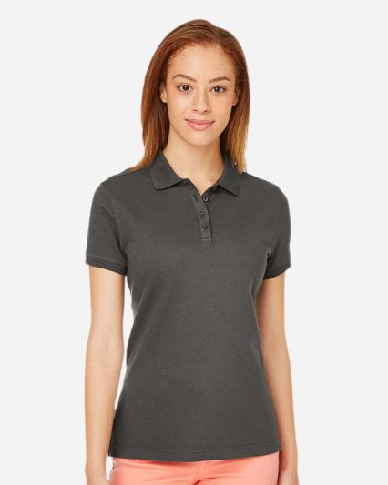 Devon and Jones DG100W New Classics™ Ladies' Per in Graphite
