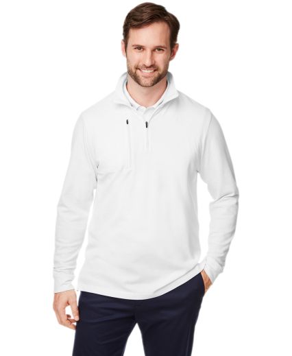 Devon and Jones DG400 New Classics™ Men's Perfor in White