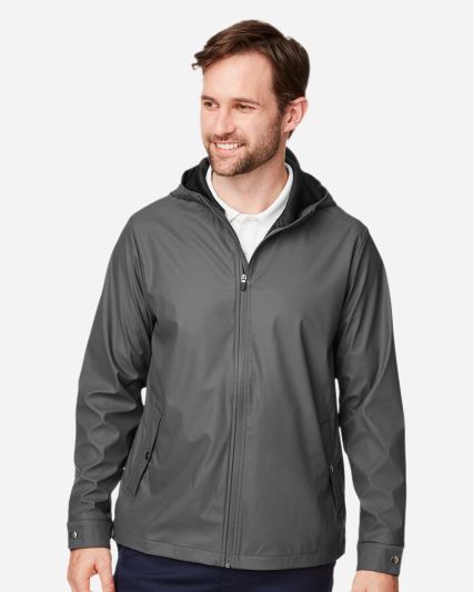Devon and Jones DG720 New Classics™ Unisex Presc in Graphite