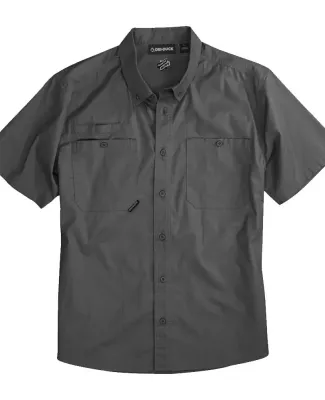 DRI DUCK 4451 Craftsman Woven Short Sleeve Shirt Catalog