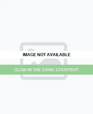 Dyenomite 20BNR Youth Neon Rush Tie-Dyed T-Shirt Glow In The Dark Starfruit