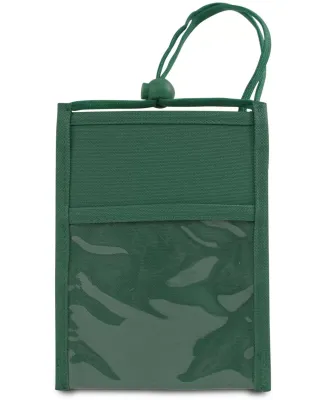Liberty Bags 9605 Badge Holder in Forest