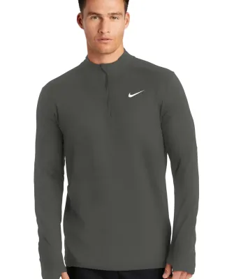 Nike NKDH4949  Dri-FIT Element 1/2-Zip Top Anthracite