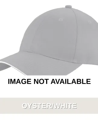 Port Authority Clothing C919 Port & Company<sup></ Oyster/White