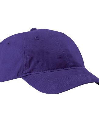 Port Authority Clothing CP77 Port & Company   Brus in Purple