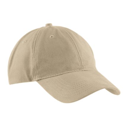 Port Authority Clothing CP77 Port & Company   Brus in Khaki