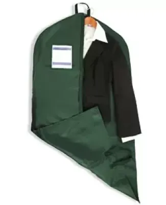9009 Liberty Bags Garment Bag FOREST GREEN