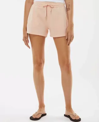 Independent Trading Co. PRM20SRT Women’s Lightwe Blush