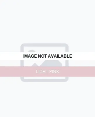 Cotton Heritage L1122 60/40 Jr CNk Brn ToilleT 3.5 Light Pink