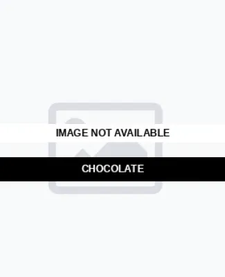 Cotton Heritage MC1045 100C Men's Bsc Jersey CrewN CHOCOLATE