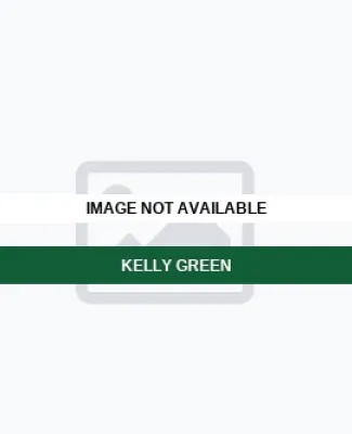 Cotton Heritage MC1046 100C Mens Slim CNk T 4.3oz Kelly Green