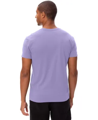 Threadfast Apparel 180A Unisex Ultimate Cotton T-S in Lavender