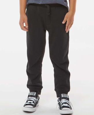 Independent Trading Co. PRM16PNT Youth Lightweight in Black
