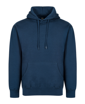 Smart Blanks 7001 ADULT PREM HEAVY WT HOOD in Admiral blue