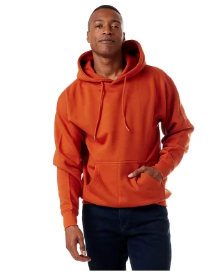 Smart Blanks 7001 ADULT PREM HEAVY WT HOOD in Clay