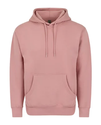 Smart Blanks 7001 ADULT PREM HEAVY WT HOOD in Mauve