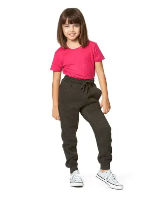 Smart Blanks 350 YOUTH JOGGER CHARCOAL HTR