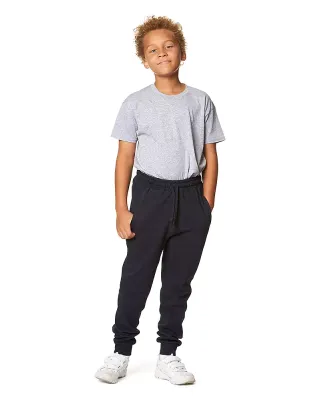 Smart Blanks 350 YOUTH JOGGER NAVY