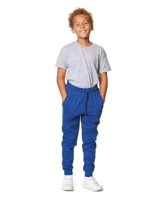 Smart Blanks 350 YOUTH JOGGER ROYAL