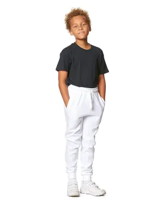 Smart Blanks 350 YOUTH JOGGER WHITE