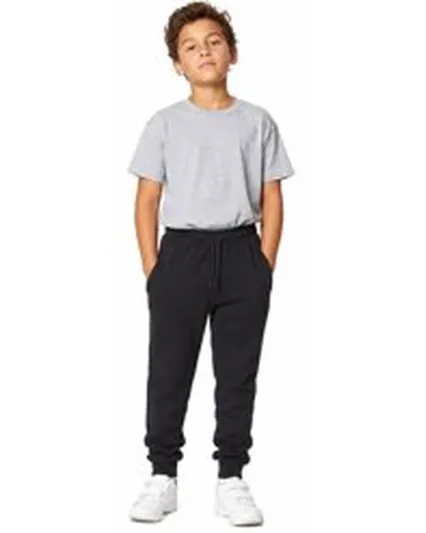 Smart Blanks 350 YOUTH JOGGER in Black