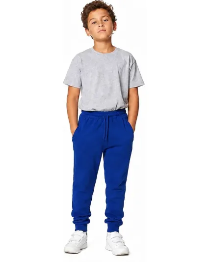 Smart Blanks 350 YOUTH JOGGER in Royal