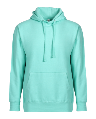 Smart Blanks 101 ADULT COMFORT HOODIE in Celadon