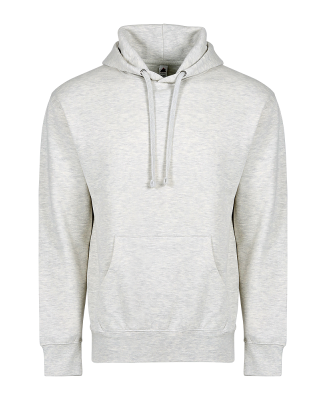 Smart Blanks 101 ADULT COMFORT HOODIE in Cream htr