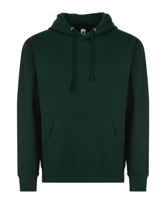 Smart Blanks 101 ADULT COMFORT HOODIE in Forest