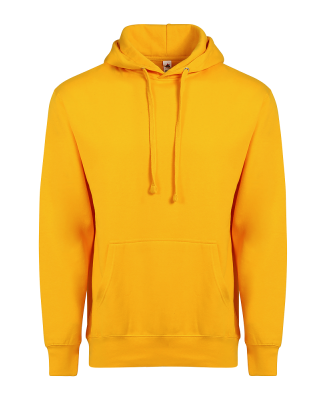 Smart Blanks 101 ADULT COMFORT HOODIE in Gold