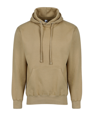 Smart Blanks 101 ADULT COMFORT HOODIE in Khaki