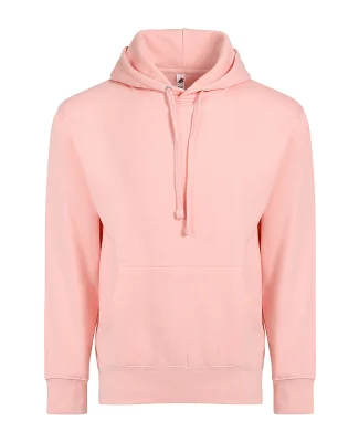 Smart Blanks 101 ADULT COMFORT HOODIE in Pale pink