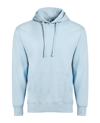 Smart Blanks 101 ADULT COMFORT HOODIE in Powder blue