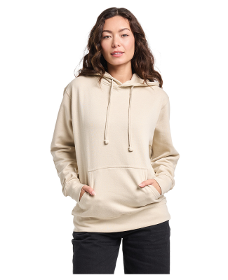 Smart Blanks 101 ADULT COMFORT HOODIE in Sand
