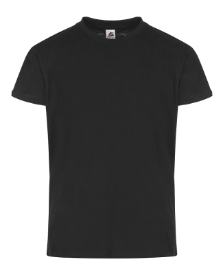 Smart Blanks 3502 YOUTH PREMIUM TEE in Black