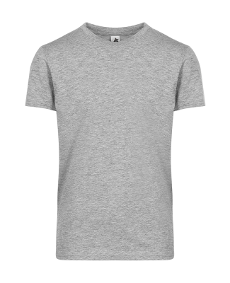 Smart Blanks 3502 YOUTH PREMIUM TEE in Heather grey