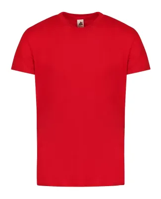 Smart Blanks 3502 YOUTH PREMIUM TEE RED