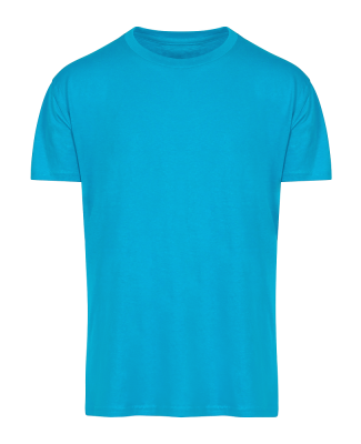 Smart Blanks 3502 YOUTH PREMIUM TEE in Turquoise